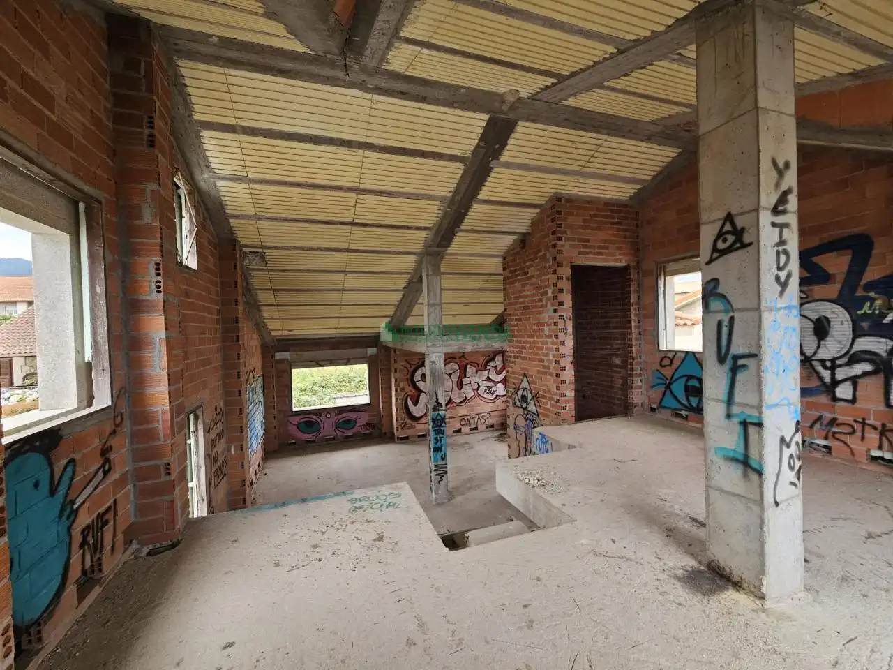 Xalet amb jardí en venda a LOS LIÑARES-canido, imagen 23