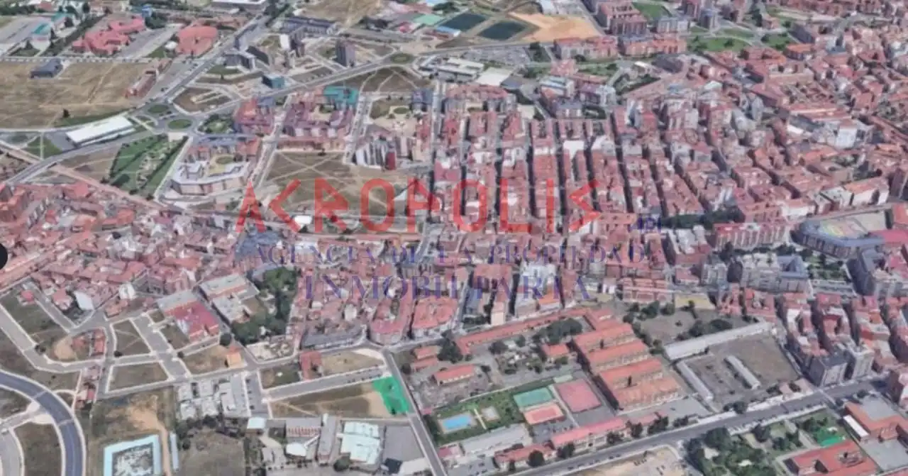 Terreni e lotti in vendita a Calle Sc Ventas Oeste, imagen 2