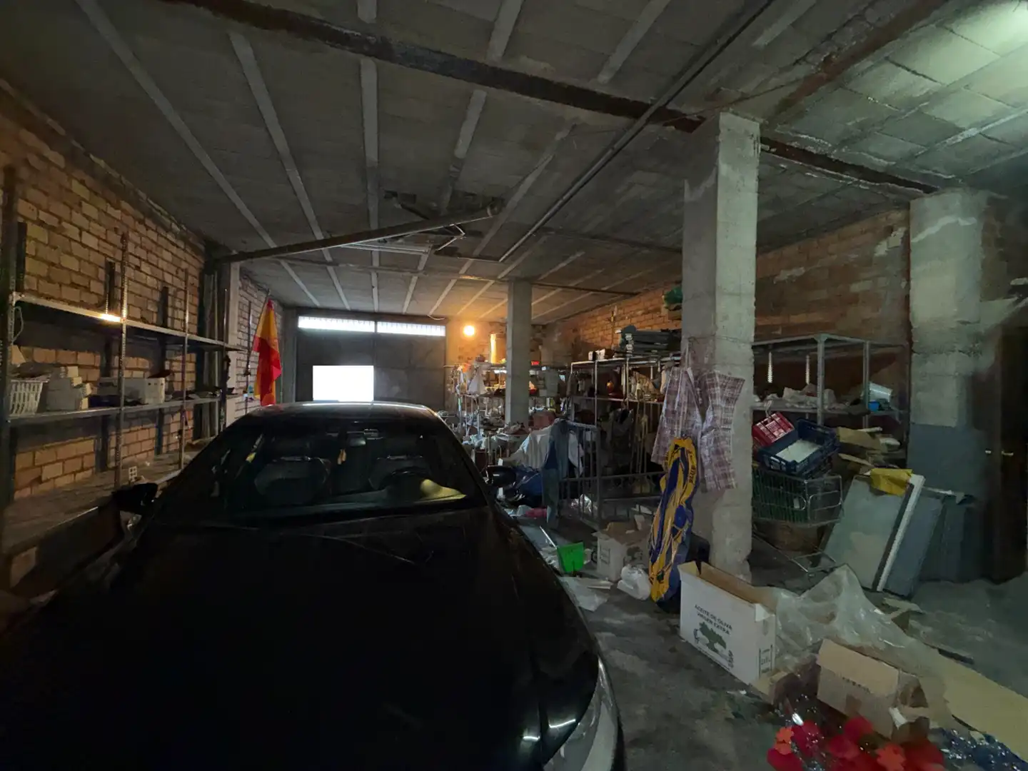 Local comercial en venda a Calle Forjadores, imagen 7