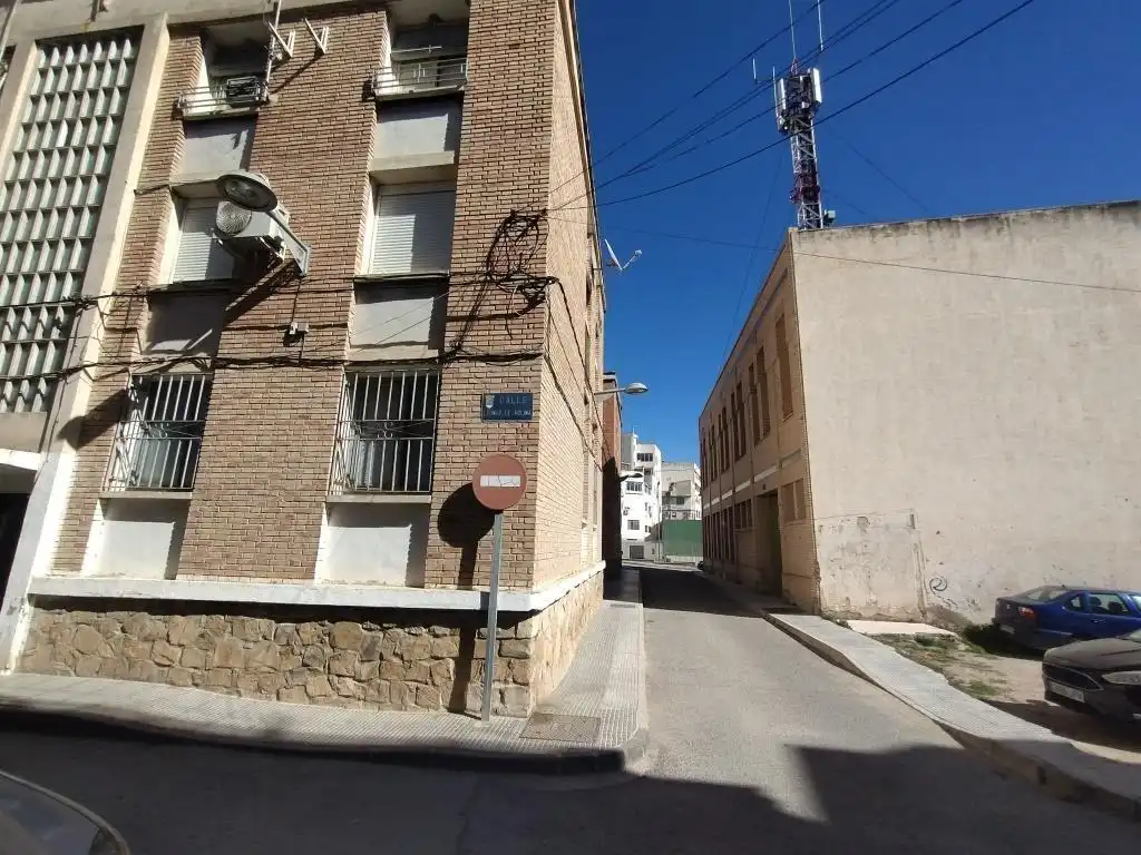 Wohnung zum Verkauf in LEONOR DE MOLINA, imagen 4