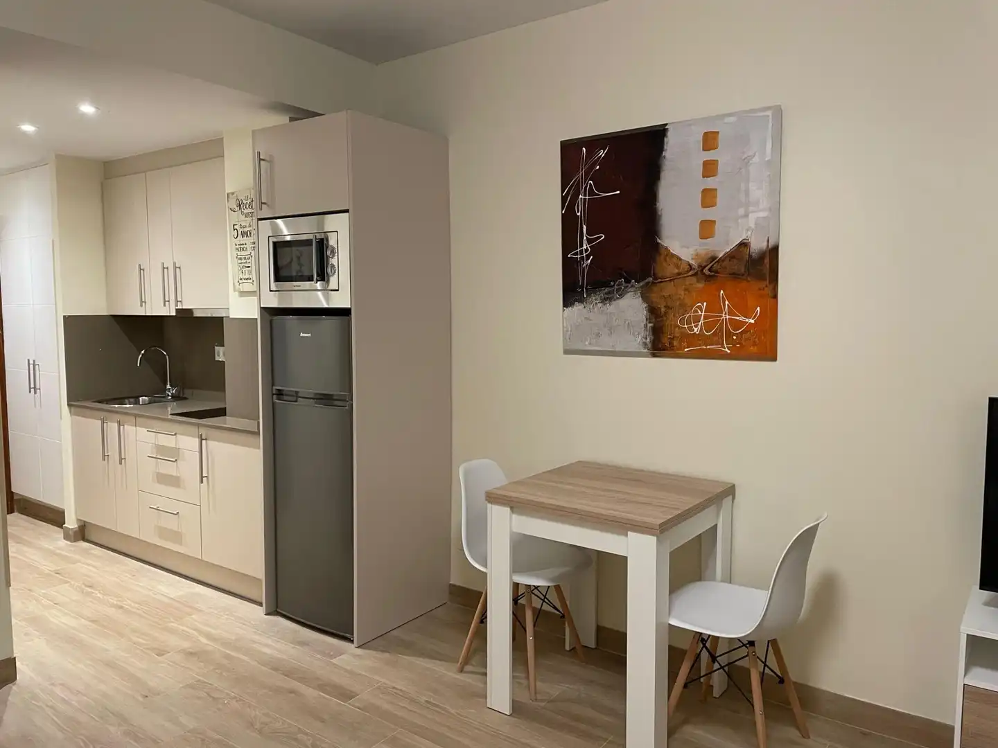 Vivienda con terraza en venta en El Bajondillo, imagen 5