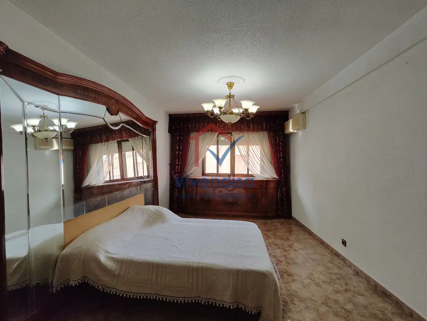 Wohnung zum Verkauf in Francisco Medina, imagen 17