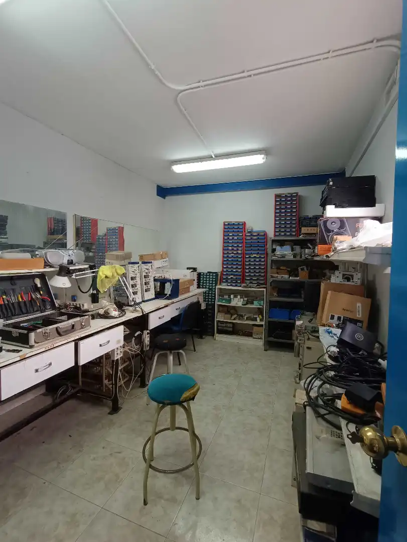 Local comercial en venda a Villanueva de la Serena, imagen 5