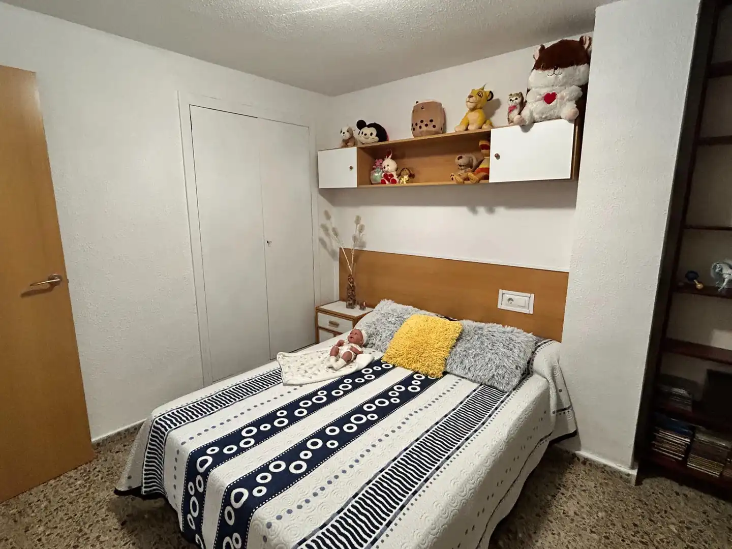 Flat with lift for sale in Calle FERROCARRIL D'ALCOI, imagen 24