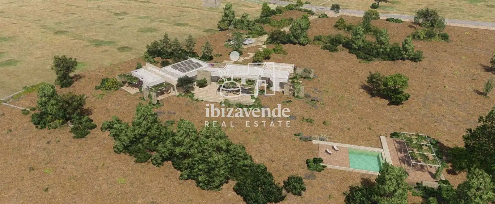 Rural land for sale in Santa Gertrudis, imagen 11