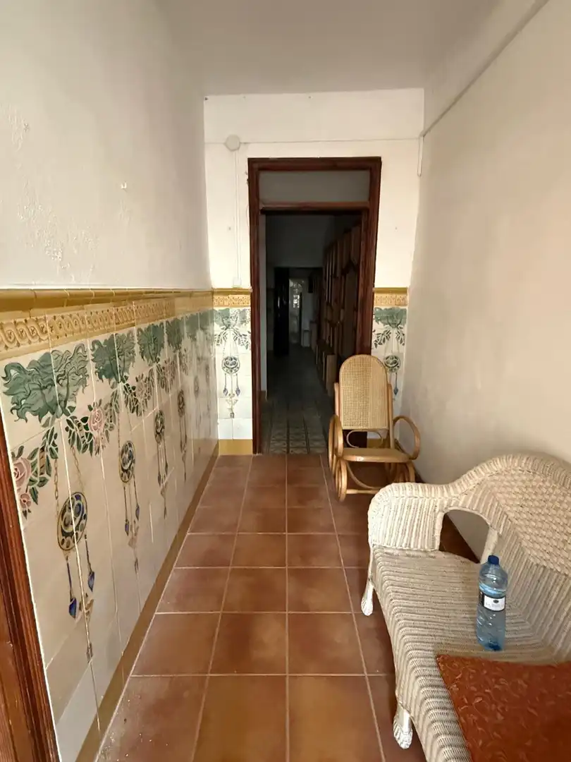 Houses for sale in Sant Joan de Moró  with Balcony