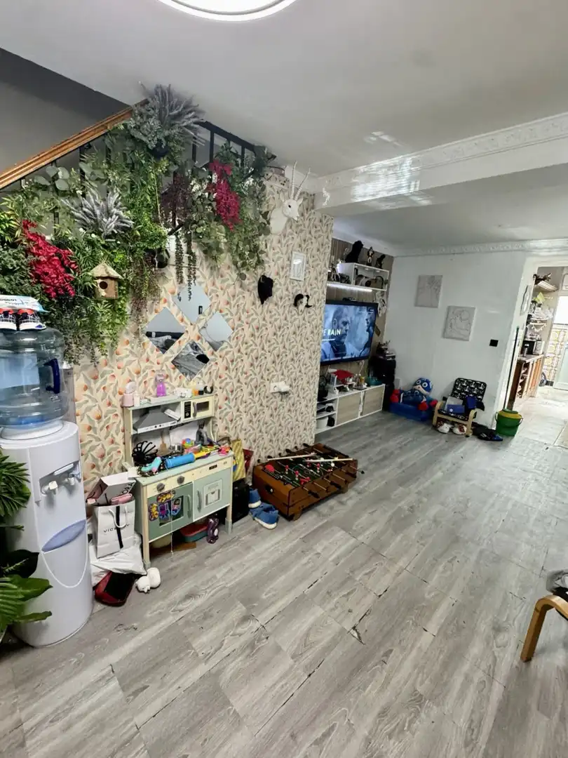 Casa o xalet en venda en Coria del Río amb Aire condicionat, Calefacció i Terrassa