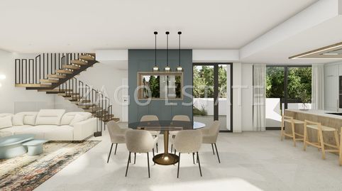 Foto 3 de Casa o chalet en venta en Balcón de Ponoig - Polop Paradis - Polop Hills, Polop