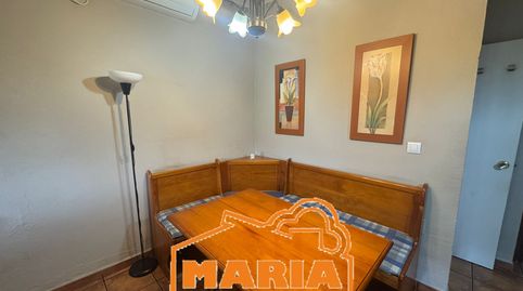 Foto 5 de Casa adosada en venda a Fuente Alegre - El Chaparral - Los Morales, Málaga Capital
