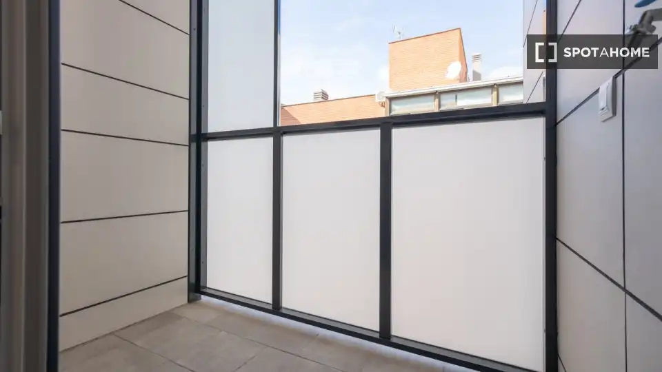 Pis de lloguer a Valdeacederas