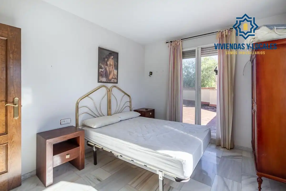 Villa avec piscine à vendre à Residencial Triana - Barrio Alto, imagen 21