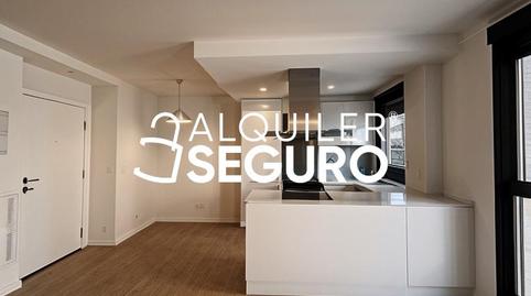 Foto 4 de Pis de lloguer a Sierra de Arla, Casco Histórico de Vallecas, Madrid Capital