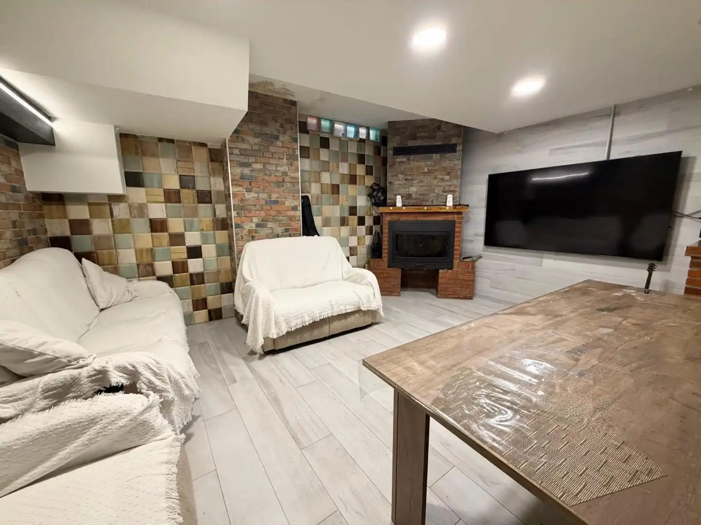 Casa adosada en venta en Astorga con Calefacción y Terraza