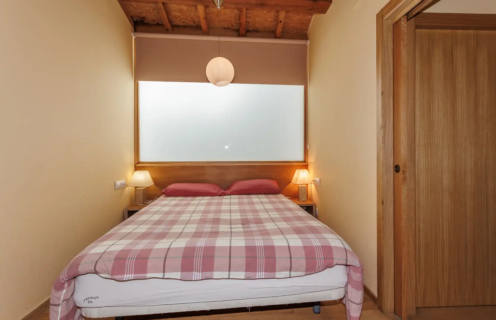 Habitación de Local en venta en Nogueira de Ramuín con Amueblado