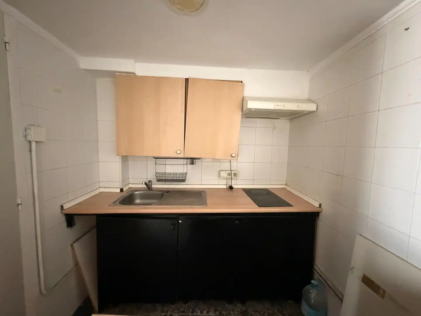 Cocina de Edificio en venta en Alicante / Alacant