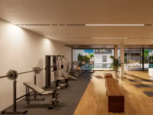 Apartments for sale in Calle Artemisa, 1, Los Pacos
