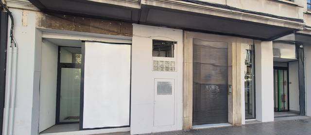 Local comercial en Alquiler en Arrancapins