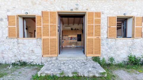 Foto 4 de Finca rústica en venda a Polígono Poligono 17, Porreres, Illes Balears