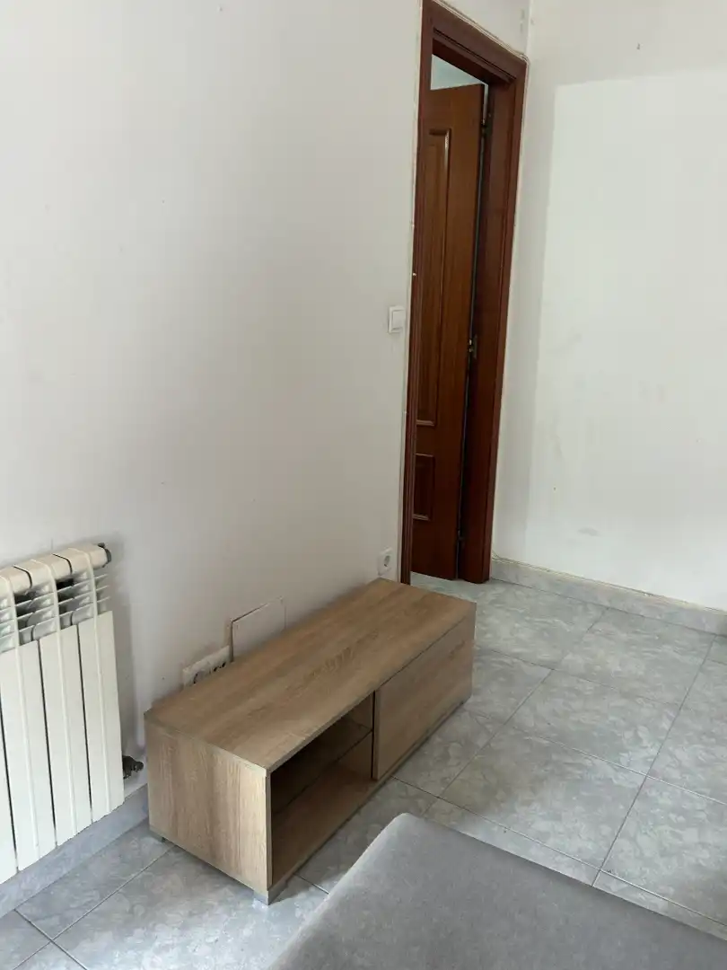 Flat for rent in Santiago de Compostela   with Furnished