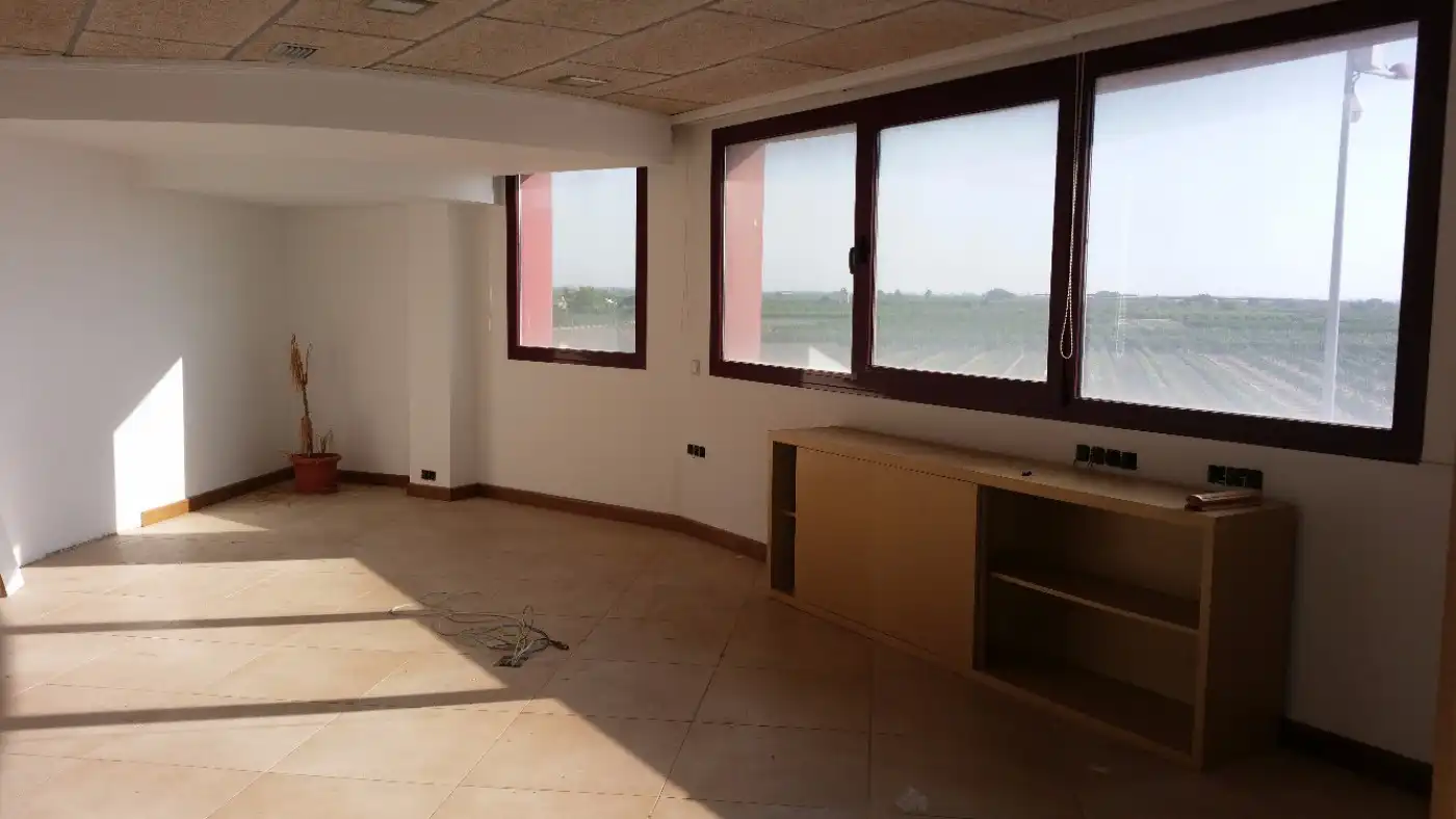 Nave industrial en venta en Calle Calle Obrers de la Vila, imagen 14