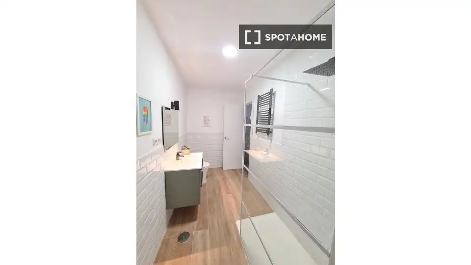 Wohnung zur Miete in Carabanchel, imagen 14
