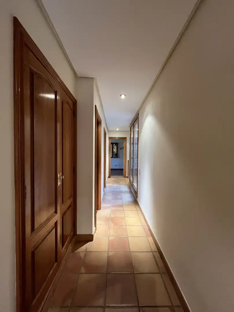 Casa o xalet en venda en Ontinyent amb Aire condicionat, Calefacció i Jardí privat