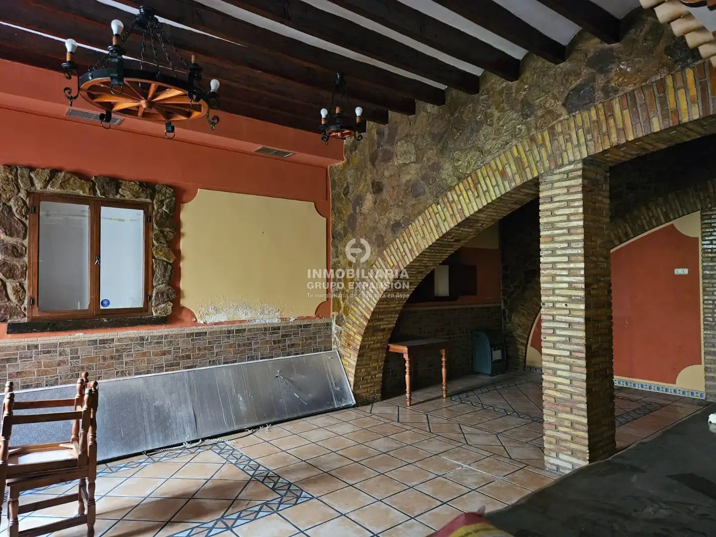 Casa o chalet en venta en Novelda con Terraza, Trastero y Balcón