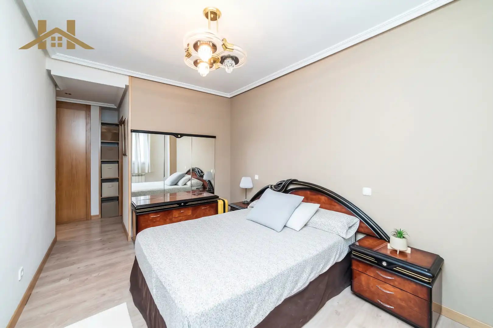 Appartement avec ascenseur à vendre à Sur - PAU 4, imagen 7