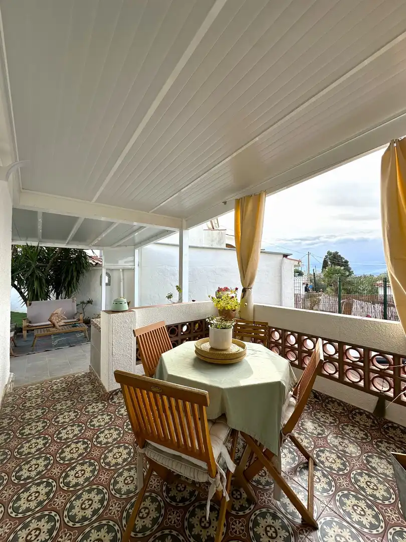 Casa amb jardí en venda a Nord, imagen 52