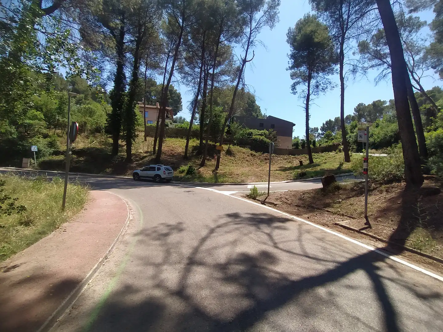 Terreny residencial en venda a Avinguda de les Cases Pairals 30, imagen 2
