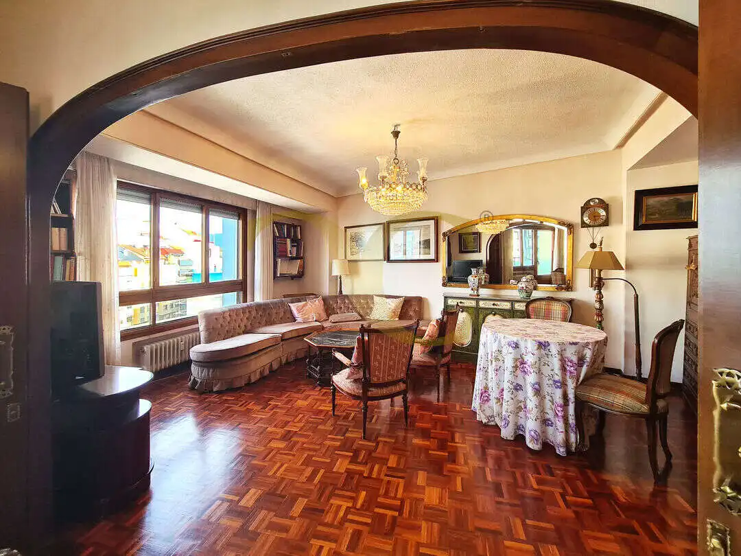 Wohnung mit Terrasse zum Verkauf in Calle Muñoz Degraín, imagen 10