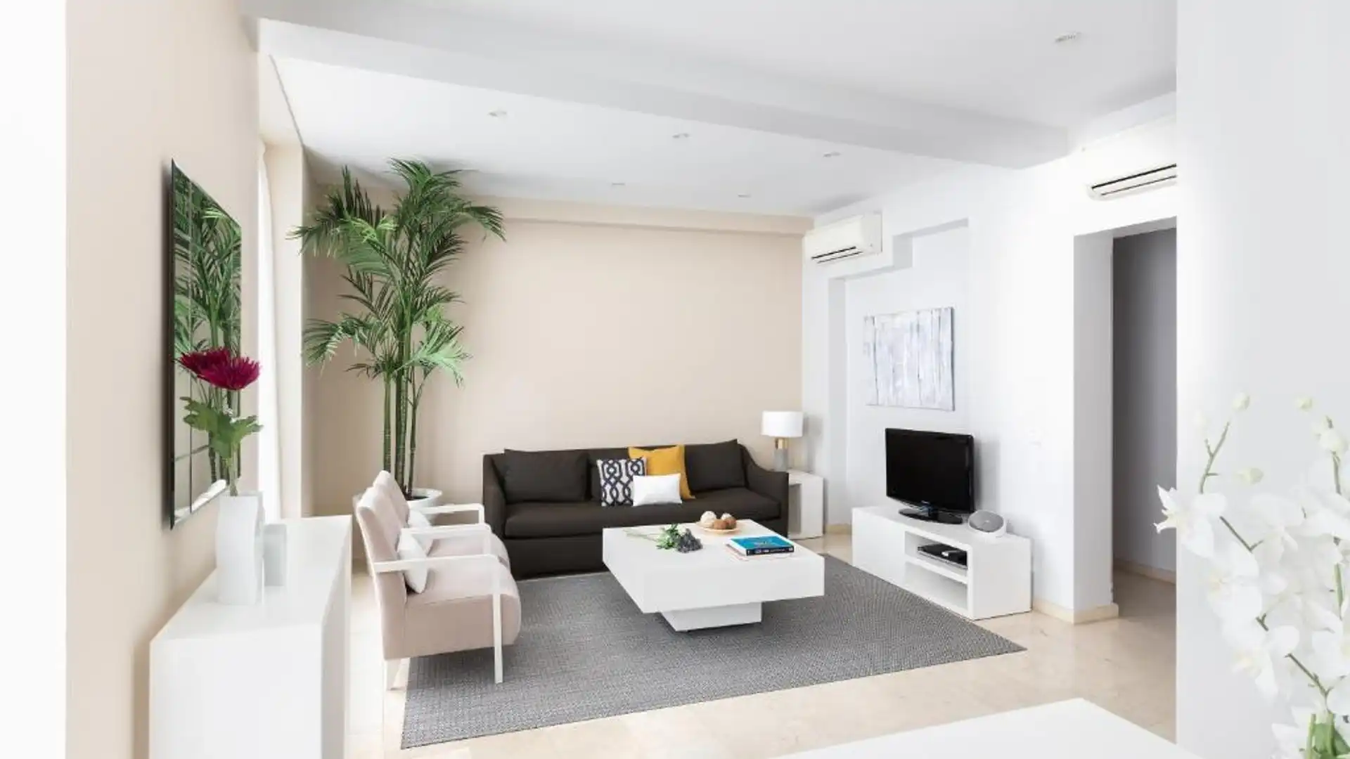 Estudio de alquiler en Gamonal - San Bruno - G9