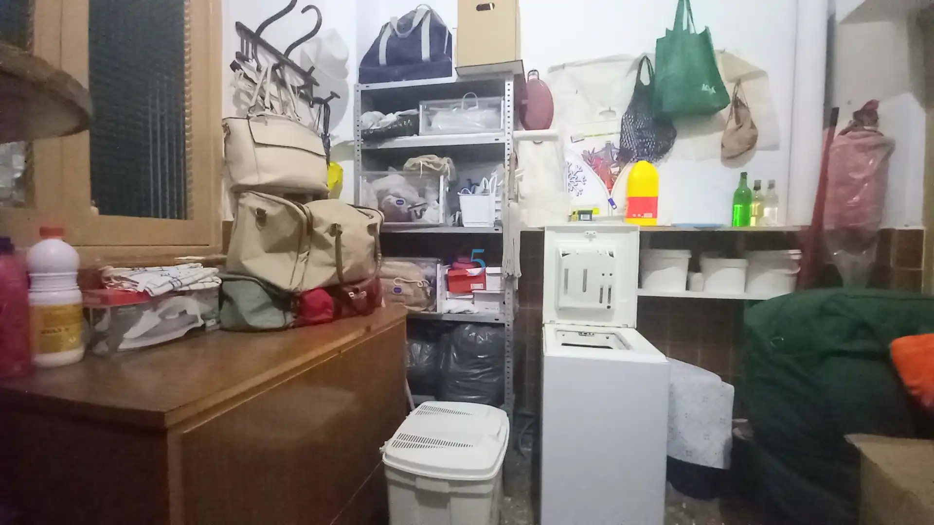 Flat for sale in Los Montesinos  with Storage room and Furnished