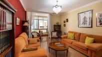 Living room of Flat for sale in Las Palmas de Gran Canaria  with Furnished