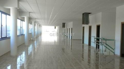 Photo 5 of Industrial buildings to rent in Montserrat - Parque Empresarial, Madrid