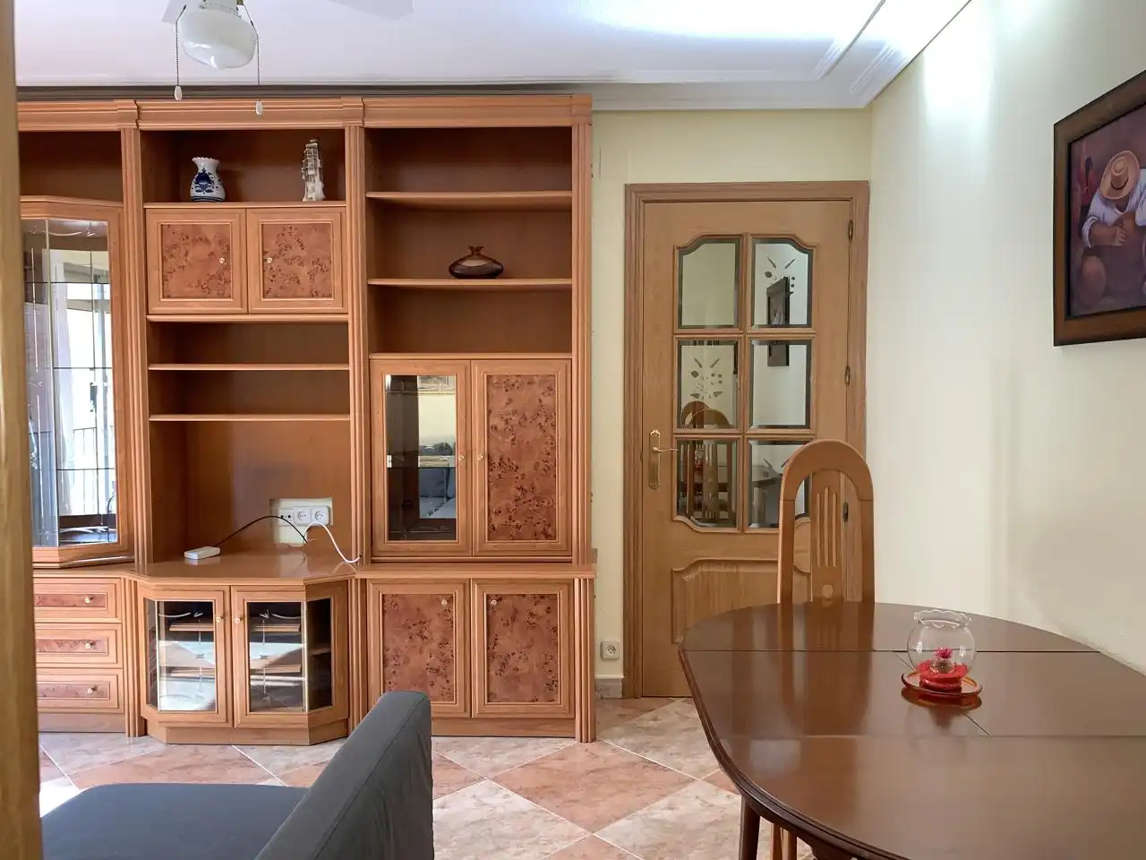 Flat for rent in Calle del Lago Leman, Casco histórico de Vicálvaro