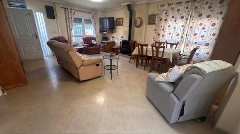 Foto 4 de Casa adosada en venda a Calle General Moscardó, 10, Daya Nueva, Alicante