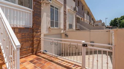 Foto 4 de Casa adosada en venda a Calle Once de Marzo, 4, Belicena, Granada