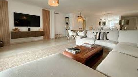 Foto 3 de Apartament de lloguer a Sotogrande Costa, Sotogrande
