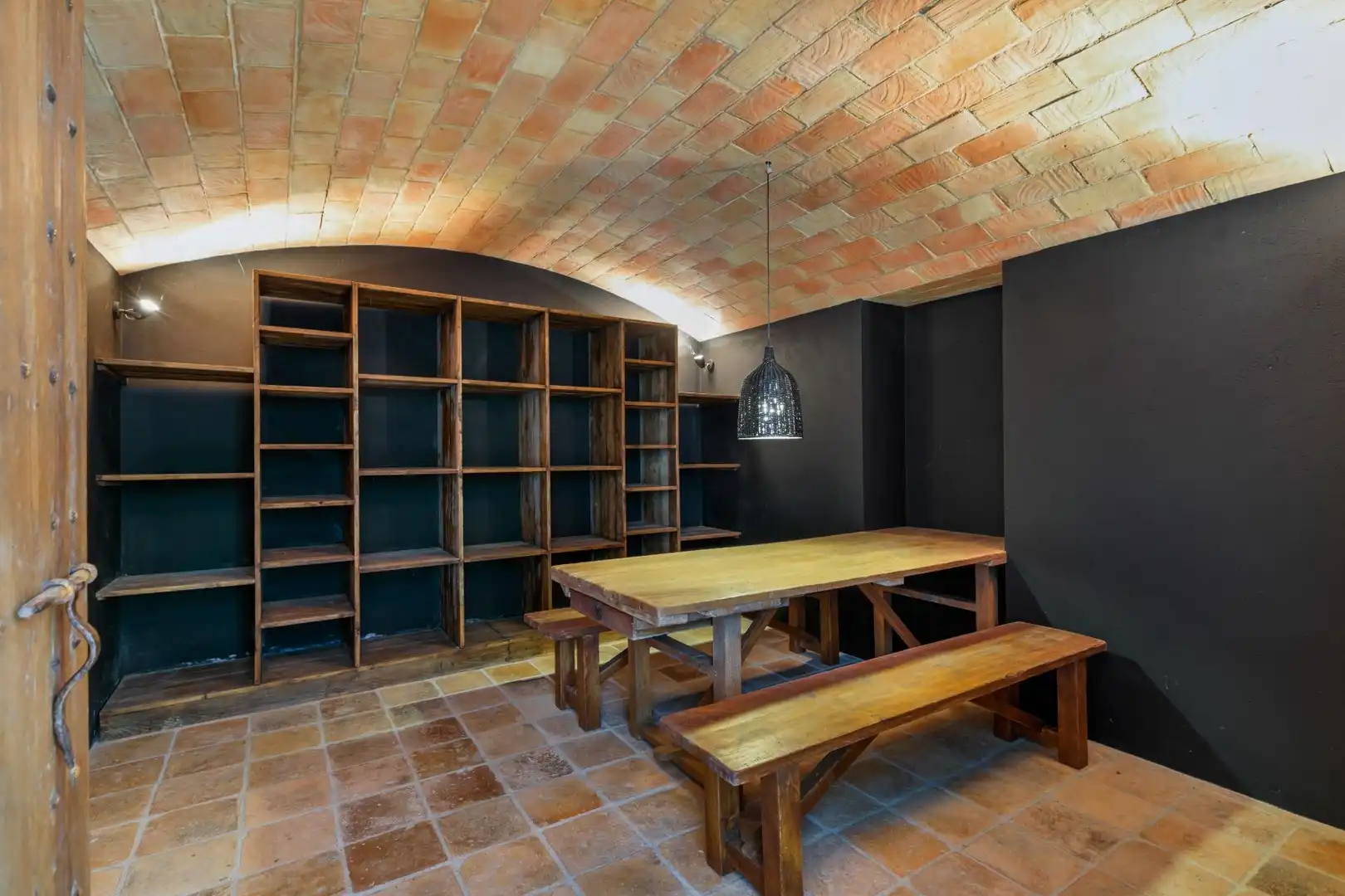 Detached house with pool for sale in Carrer PUNTA DES CORB 2, imagen 22