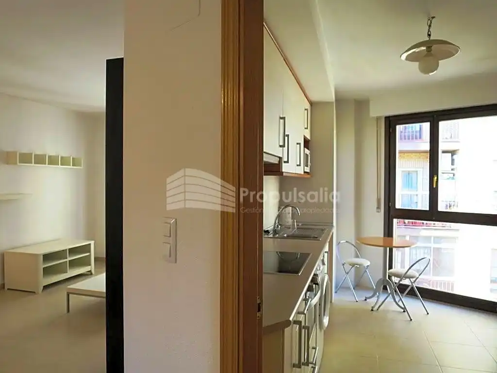 Apartamento de alquiler en Escobar, San Pablo