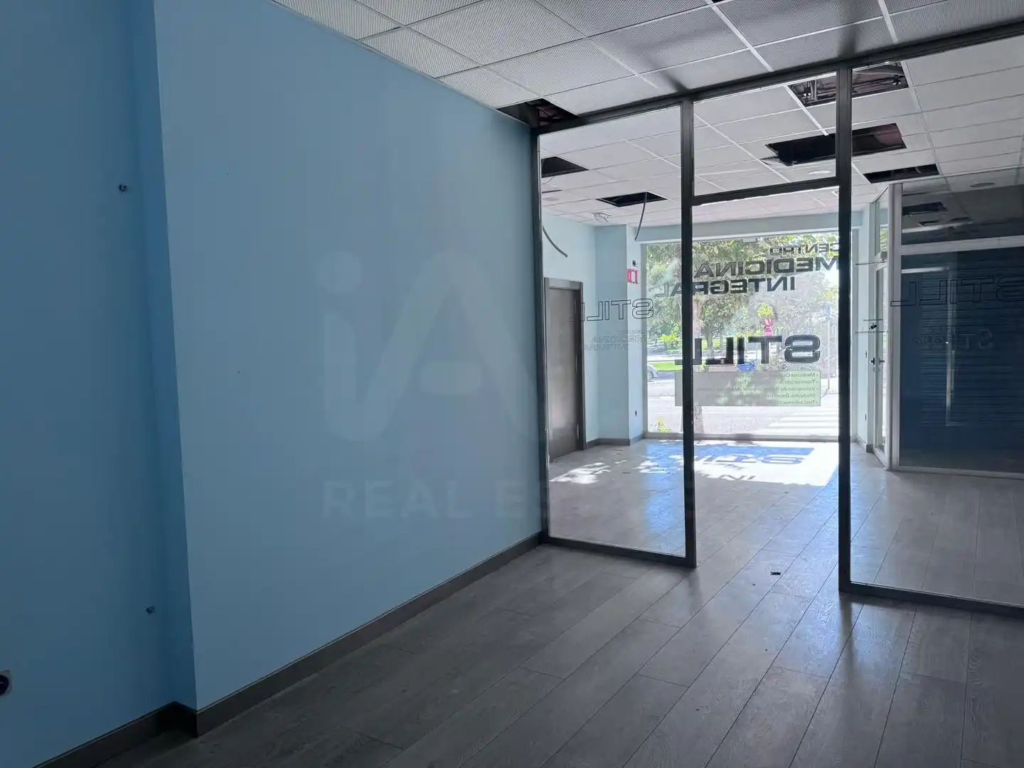 Local comercial en venda a San Claudio - La Chantría, imagen 6