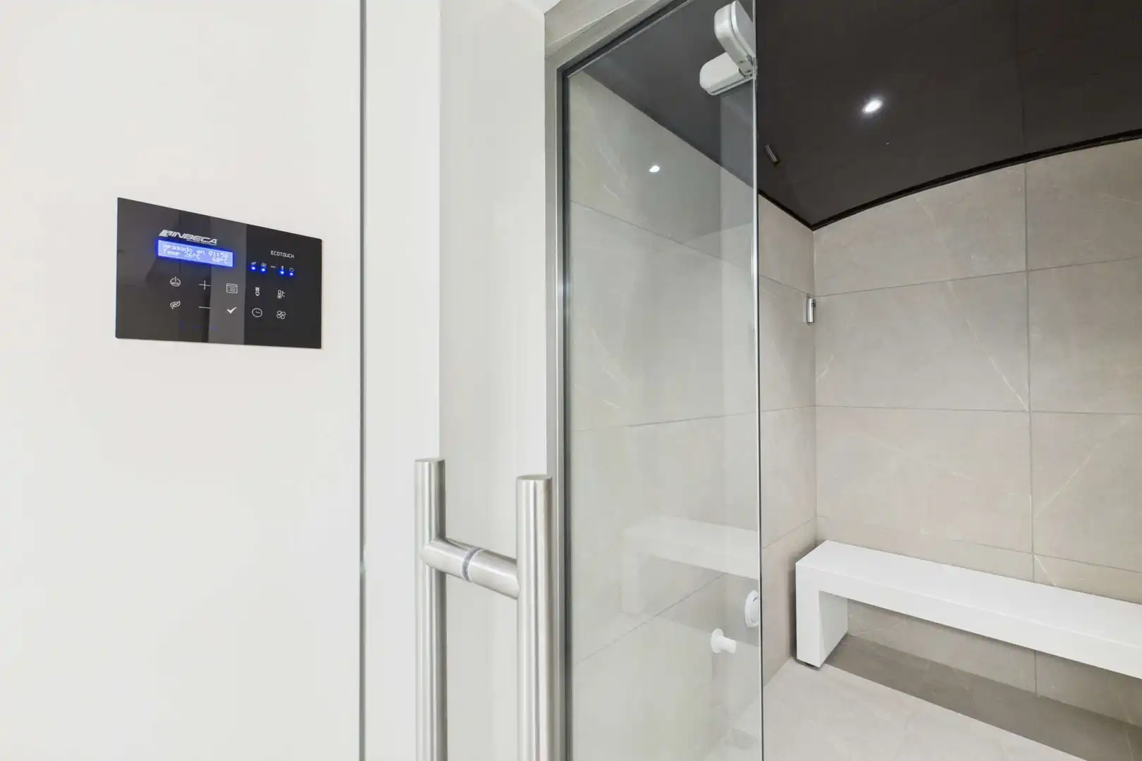 Bany de Apartament en venda en Ponent