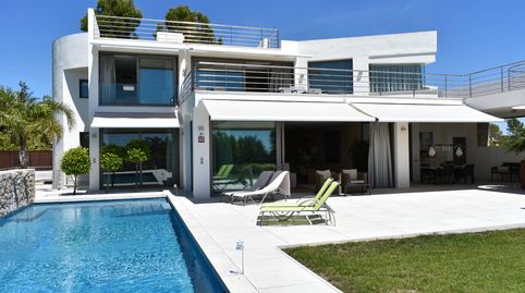 Photo 3 of Houses for sale in Calle Parellades, 110, Bonmont Terres Noves, Mont-roig del Camp