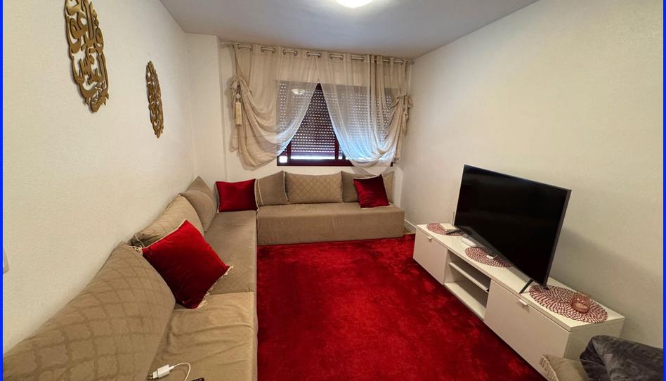 Foto 1 de Apartament en venda a Calle Tomillo, Cobatillas, Murcia