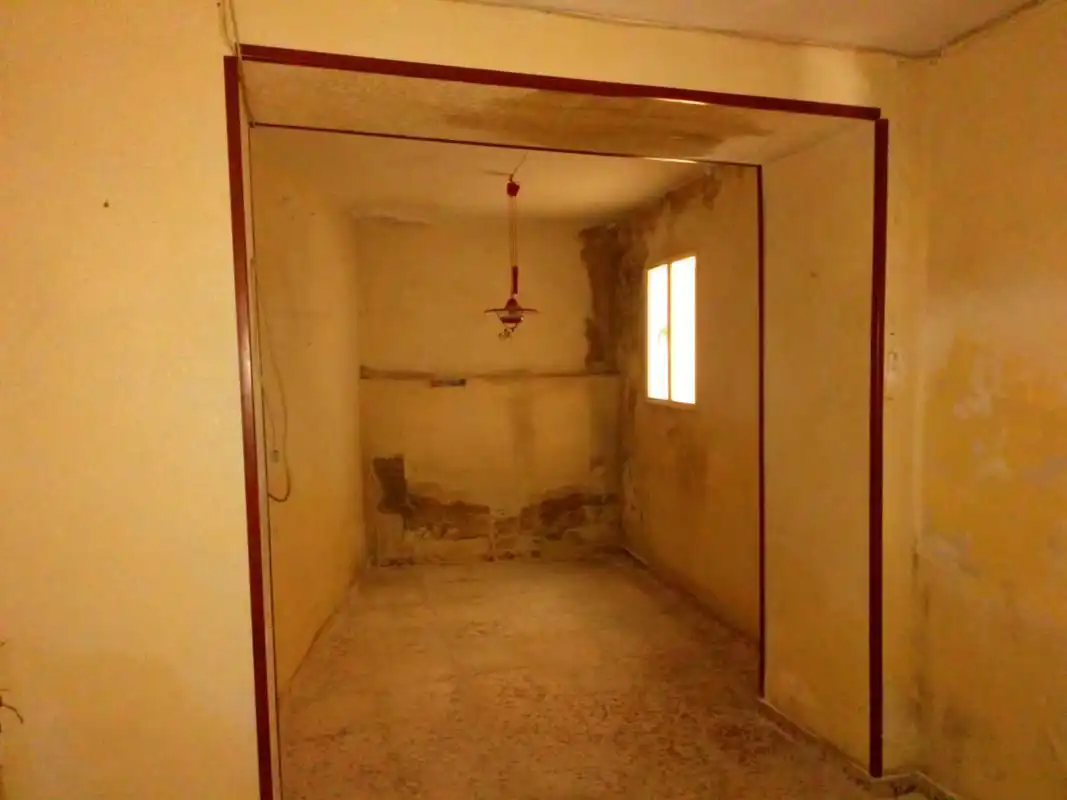 Residencial en venda en Mancha Real