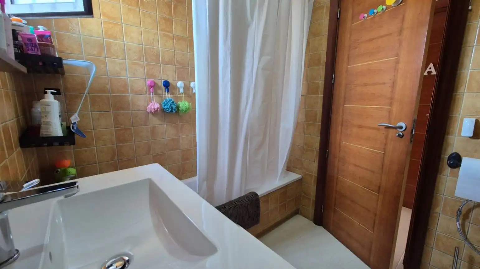 Casa amb piscina en venda a Nueva Torrevieja - Aguas Nuevas, imagen 25