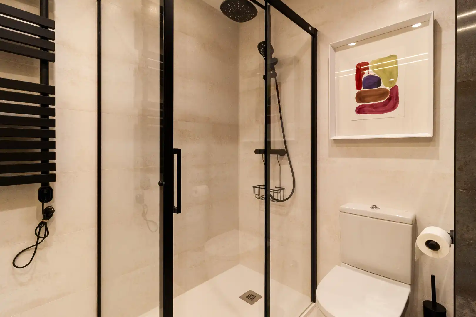 Apartments for rent in Madrid, Madrid