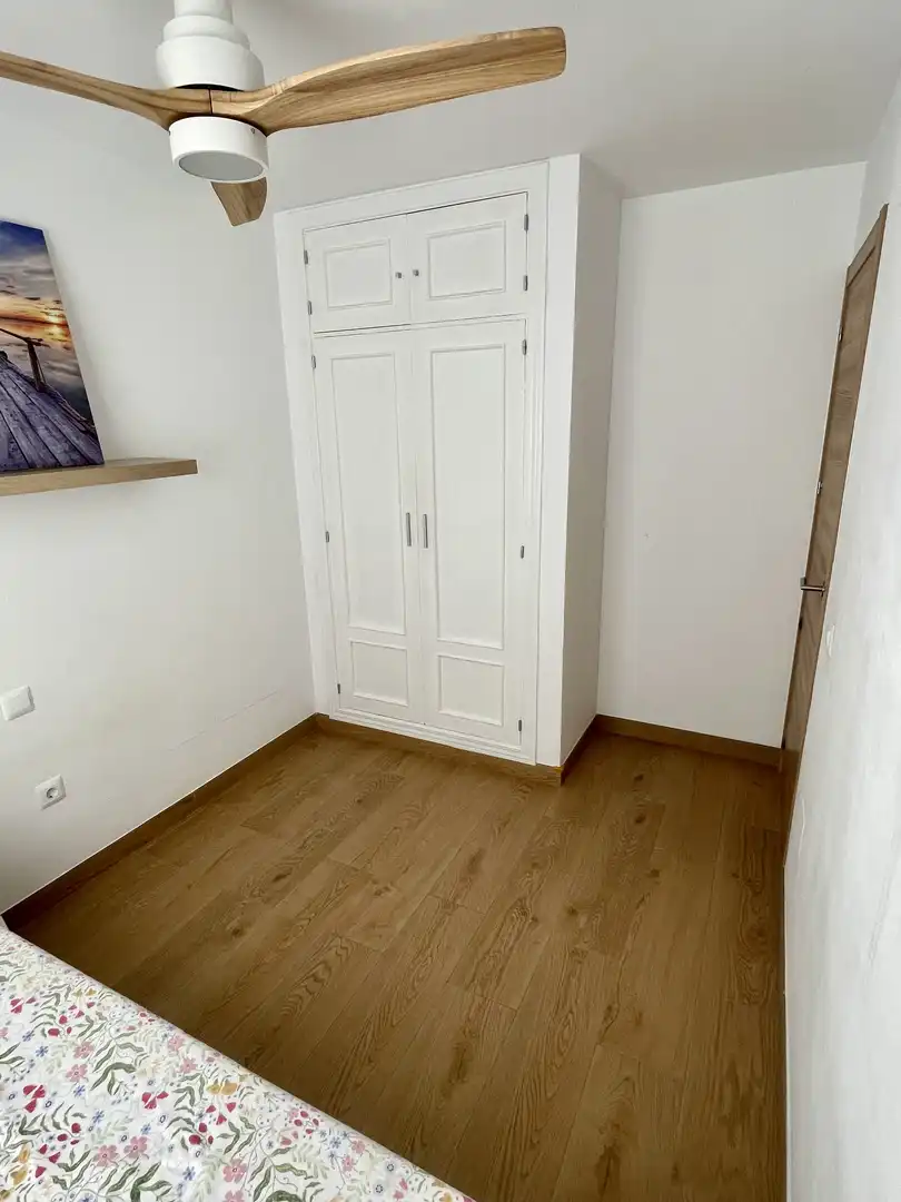 Dormitori de Pis en venda en Rincón de la Victoria amb Aire condicionat