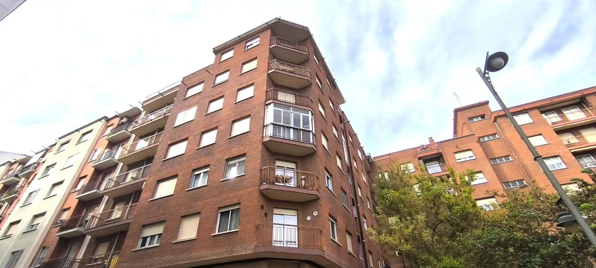 Piso con ascensor en venta en Oeste, imagen 7